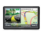 Sensonic N500 GPS