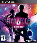 Star Ocean The Last Hope : International (PS3)