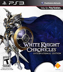 White Knight Chronicles - International Edition (PS3)