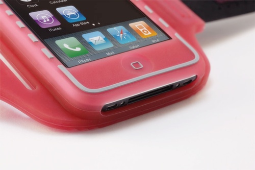 Bone Collection Phone Sport Armband for iPhone 3GS / 3G