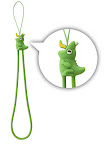Bone Collection Dinosaur Strap