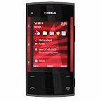 Nokia X3 (Original)