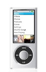 Belkin Shield Clear for iPod Nano 5G