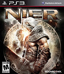 NIER (PS3)