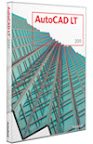 AutoCAD LT 2011 Upgrade (from AutoCAD LT 2008-2010) - c/w 1 year subscription