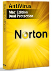 Norton AntiVirus Dual Protection 2010 for Mac