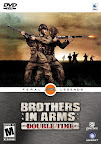 Brothers in Arms: Double Time (Mac)