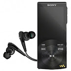 Sony Walkman Video MP3 Player NWZ-S745 (16GB)