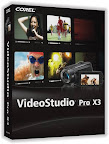 Corel VideoStudio Pro X3 EN Asia