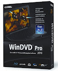 Corel WinDVD Pro 2010 EN Asia