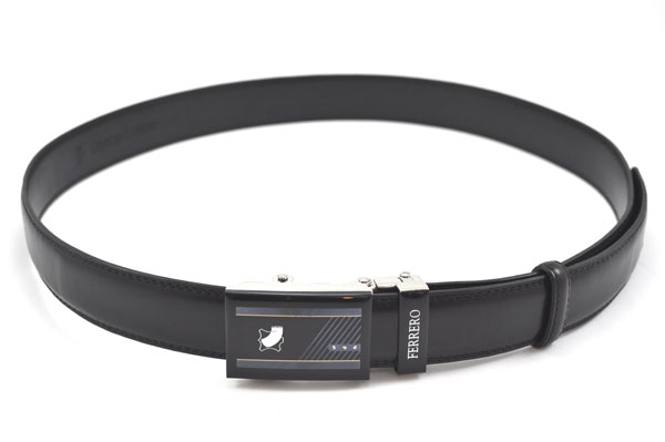 Ferrero Men\'s Business Belt - FER9680-4
