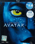 Avatar (Blu-ray)