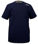 Scuderia Toro Rosso Shortsleeve T-Shirt - Navy Blue
