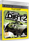 Colin McRae: DiRT 2 - Platinum (PS3)