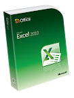 Microsoft Office Excel 2010