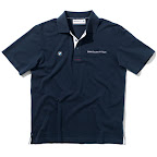 BMW Sauber F1 Team Pit Crew Polo Shirt