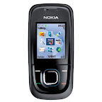 Nokia 2680 Slide (AP)