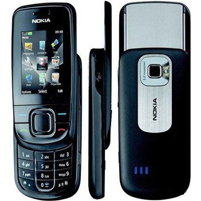 Nokia 2680 Slide (Original)