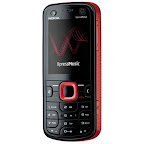 Nokia 5320 XpressMusic (AP)