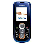 Nokia 2600 Classic (AP)
