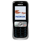 Nokia 2630 (AP)