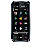 Nokia 5800 XpressMusic (AP)