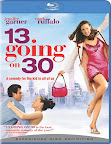 13 Going on 30 (Blu-ray)