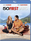 50 First Dates (Blu-ray)