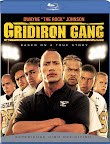 Gridiron Gang (Blu-ray)