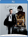 Casino Royale (Blu-ray)