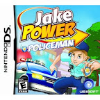 Jake Power: Policeman (NDS)
