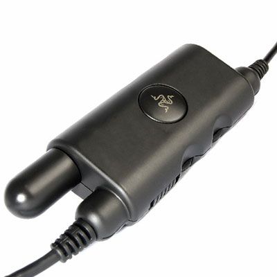 Razer Barracuda HP-1 Gaming Headphones