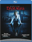 Damages: The Complete First Season (Blu-ray)