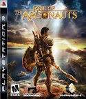 Rise of the Argonauts (PS3)