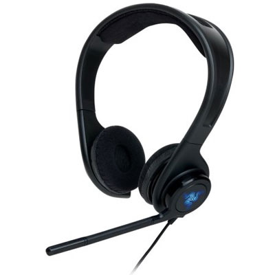 Razer Piranha Gaming Headphones