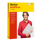 Norton AntiVirus 11.0 for Mac