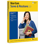 Norton Save & Restore 2.0