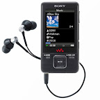 Sony Walkman Video MP3 Player NWZ-A729 (16GB)