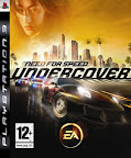 Need For Speed Undercover (PS3)