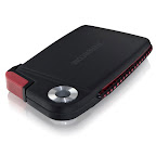 Freecom 500GB ToughDrive Sport 2.5" USB 2.0