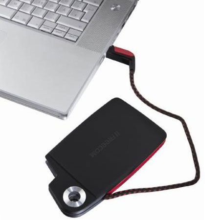 Freecom 500GB ToughDrive Sport 2.5\" USB 2.0