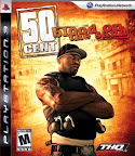 50 Cent: Blood on the Sand (PS3)