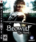 Beowulf: The Game (PS3)