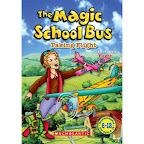 The Magic School Bus: Taking Flight