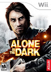 Alone In The Dark (Wii)