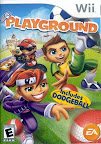 EA Playground (Wii)