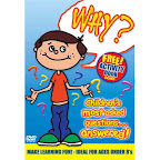 Why? [DVD]