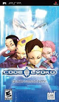 Code Lyoko: Quest for Infinity (PSP)