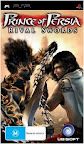 Prince of Persia: Rival Swords (PSP)