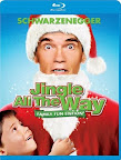 Jingle All the Way (Blu-ray)
